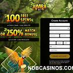 jumba bet $100 no deposit bonus codes 2020